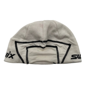 Unisex Swix - Urheilupipo, koko 54 - 56 cm - Valkoinen (2)
