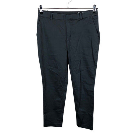 Naisten Uniqlo - Kangashousut, koko 38 - Musta ()