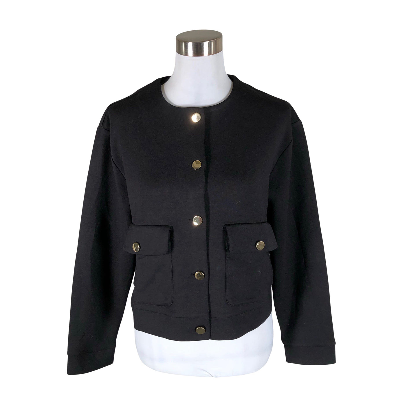 Unisex InWear - Collegejakku, koko 36 -  (1)