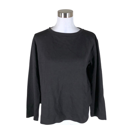 Naisten InWear - Trikoopaita, koko 36 - Musta ()