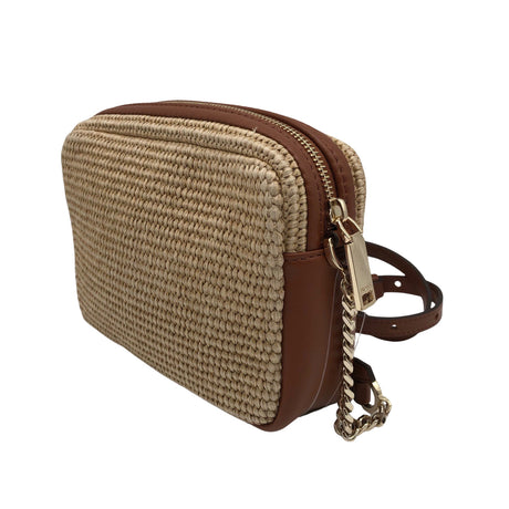 Naisten Hugo Boss - Olkalaukku, koko Mini - Beige (2)