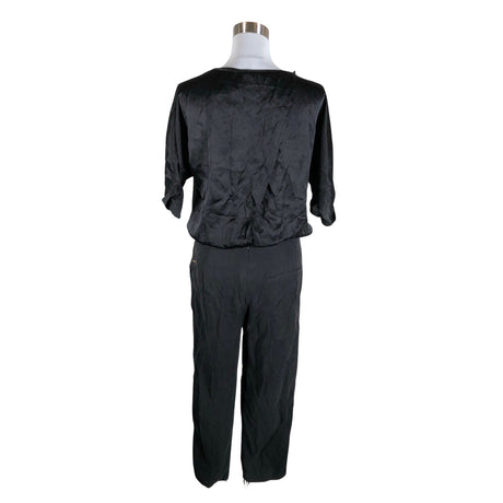 Naisten Hugo Boss - Haalari, koko 38 - Musta (2)