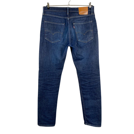 Miesten Levi's - Farkut, koko W33 - Sininen (2)