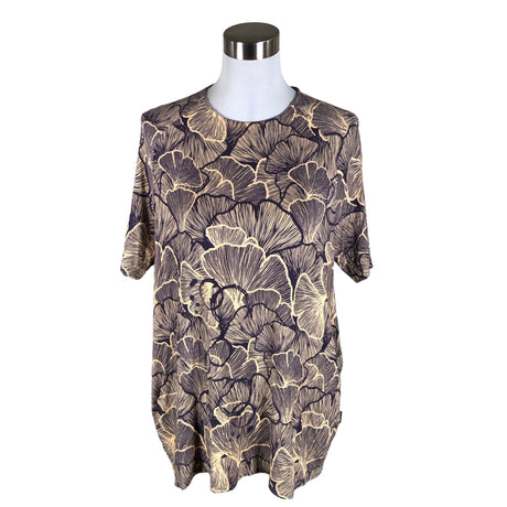 Naisten Finlayson - Trikootunika, koko 34 - Beige ()