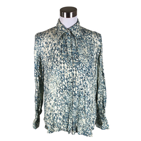 Naisten COS - Pusero, koko 38 - Valkoinen ()