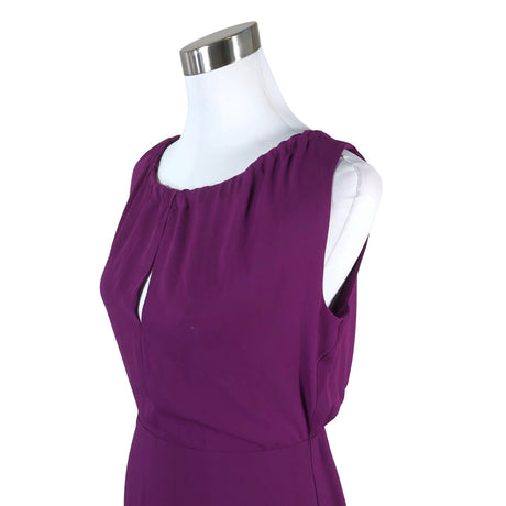 Naisten Katri Niskanen - Iltapuku, koko 36 - Violetti (2)