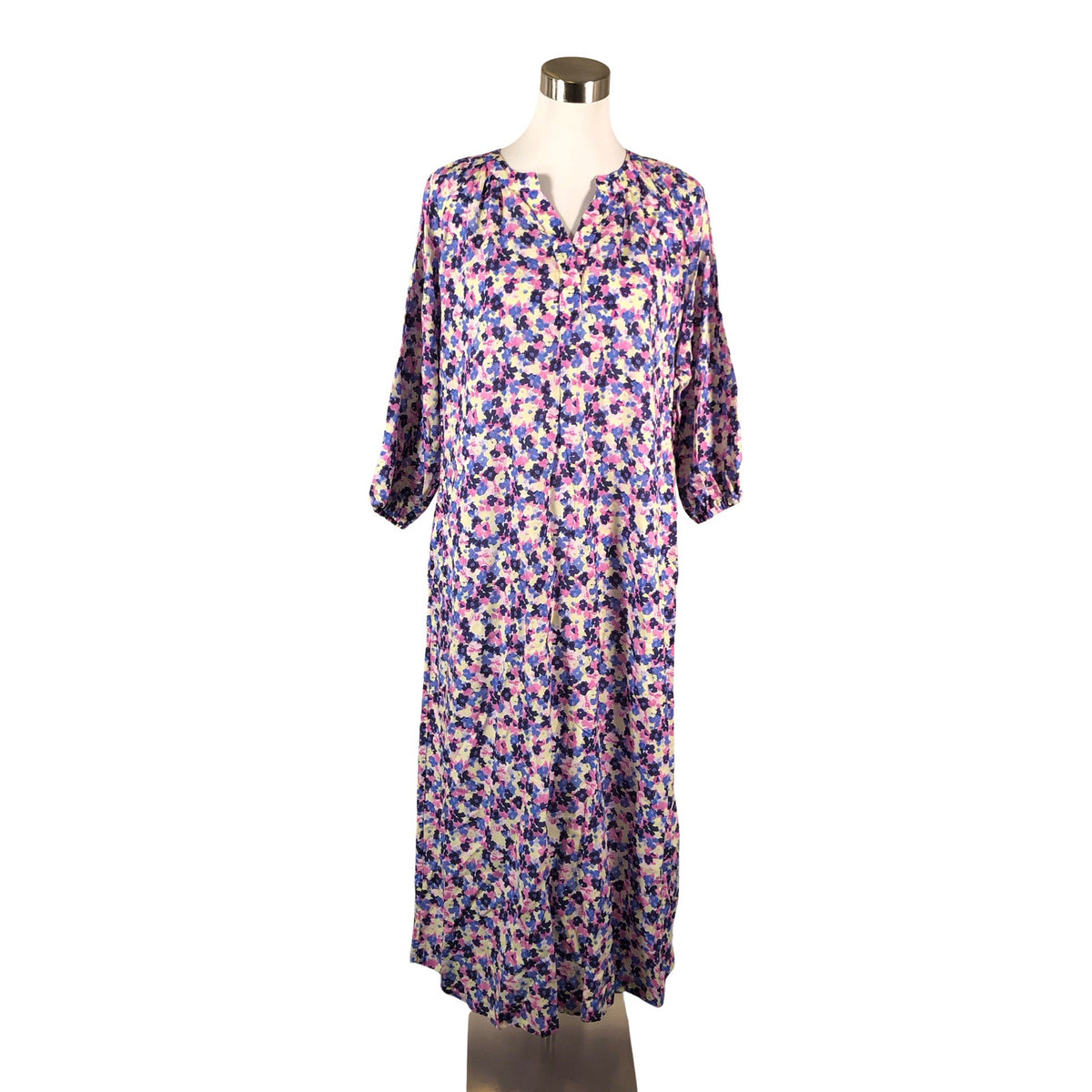 Naisten Armedangels - Kangasmekko, koko 38 - Violetti (1)