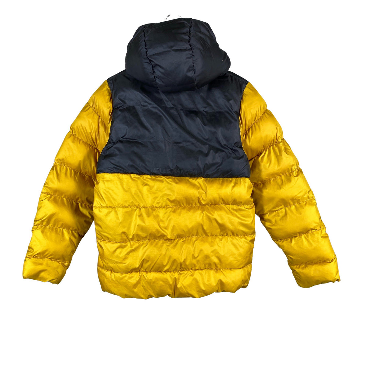 Unisex Helly Hansen - Toppatakki, koko 158 - 164 - Keltainen (2)