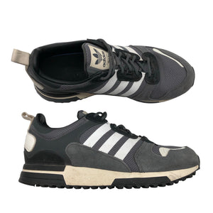 Miesten Adidas - Lenkkarit, koko 42 - Harmaa (1)