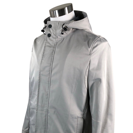 Miesten Ted Baker - Trenssitakki, koko M - Harmaa (2)