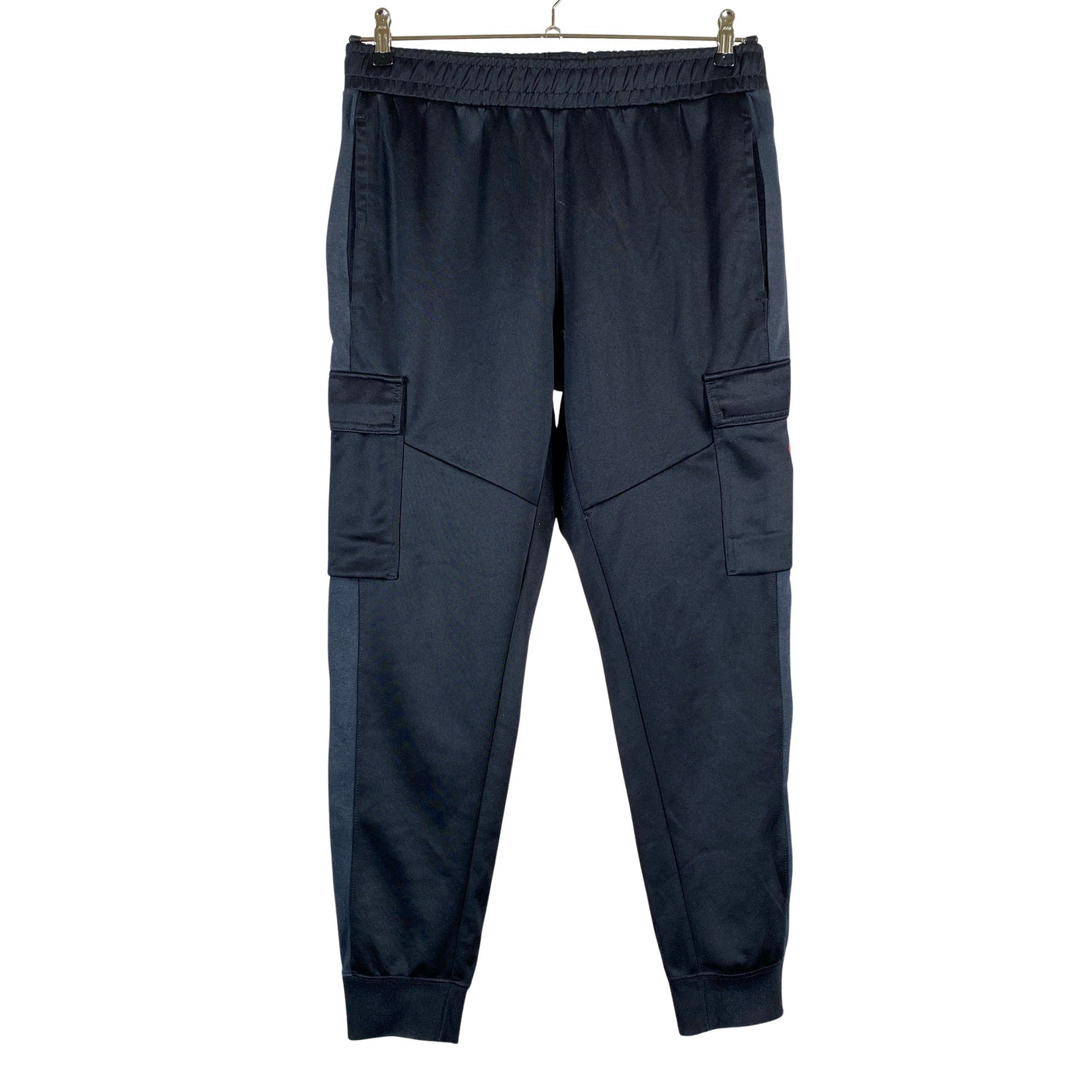 Naisten Nike - Cargohousut, koko 38 - Musta (1)