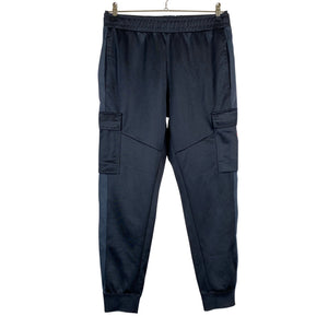 Naisten Nike - Cargohousut, koko 38 - Musta (1)