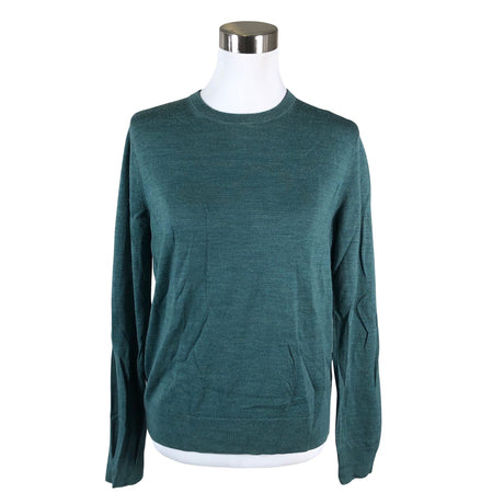 Naisten Uniqlo - Neulepaita, koko 38 - Vihreä ()