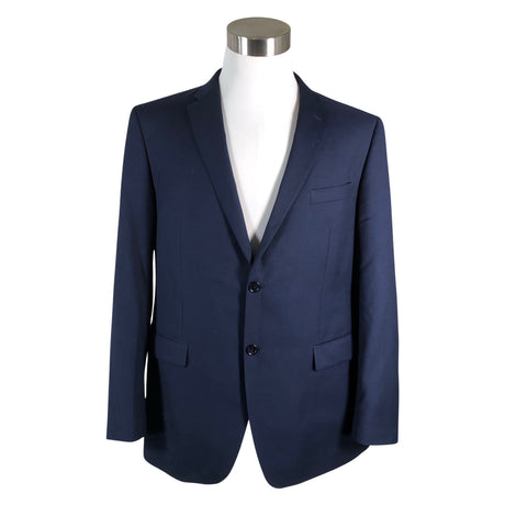 Miesten Turo Tailor - Puvun takki, koko XL - Sininen ()