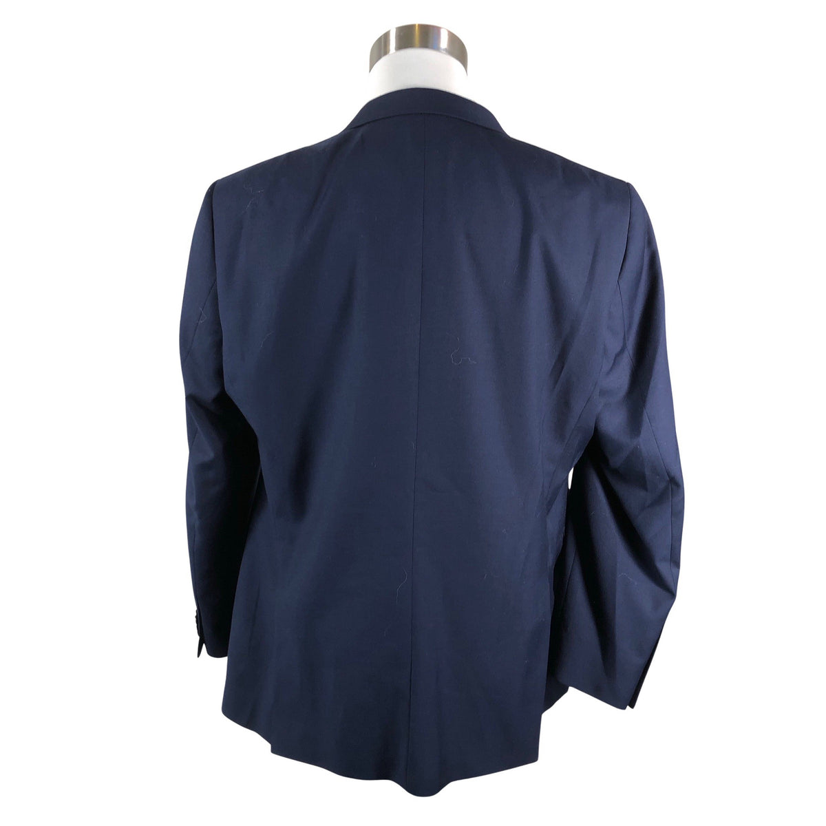 Miesten Turo Tailor - Puvun takki, koko XL - Sininen (3)