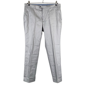 Miesten Marks&Spencer - Chinot, koko W36 - Harmaa (1)