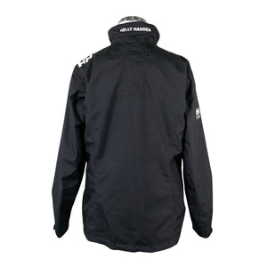 Naisten Helly Hansen - Kevyttoppatakki, koko 44 - Musta (2)