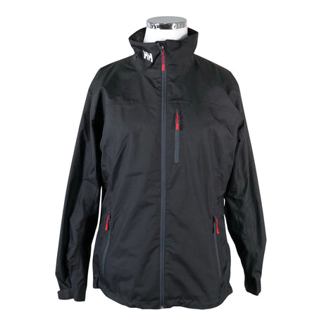 Naisten Helly Hansen - Kevyttoppatakki, koko 44 - Musta ()