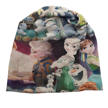 Unisex Handmade - Ohut pipo, koko 48 - 50 cm - Sininen ()