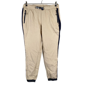 Naisten Luhta - Collegehousut, koko 40 - Beige (1)