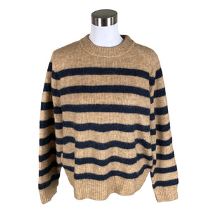 Naisten Mos Mosh - Neulepaita, koko 40 - Beige (1)