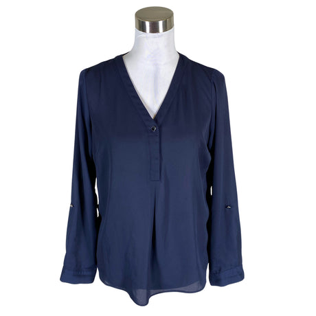 Naisten Dorothy Perkins - Pusero, koko 40 - Sininen ()