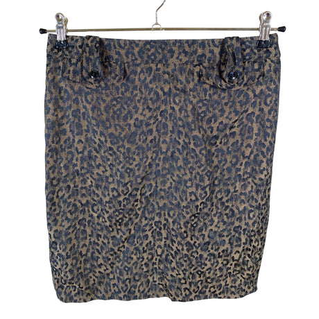 Naisten Gerry Weber - Kangashame, koko 38 - Ruskea ()