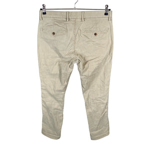 Naisten Gap - Chinot, koko W32 - Beige (2)