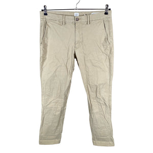 Naisten Gap - Chinot, koko W32 - Beige (1)