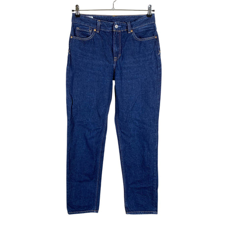 Naisten Kings of Indigo - Farkut, koko W29 - Sininen ()