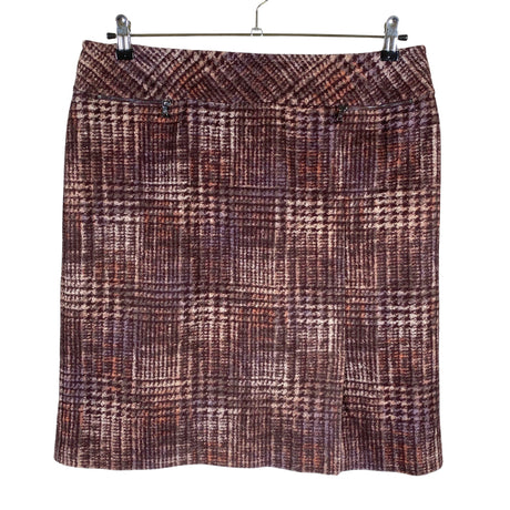 Naisten Gerry Weber - Kangashame, koko 44 - Viininpunainen ()
