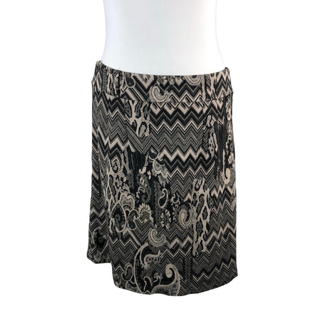 Naisten Gerry Weber - Trikoohame, koko 46 - Ruskea ()
