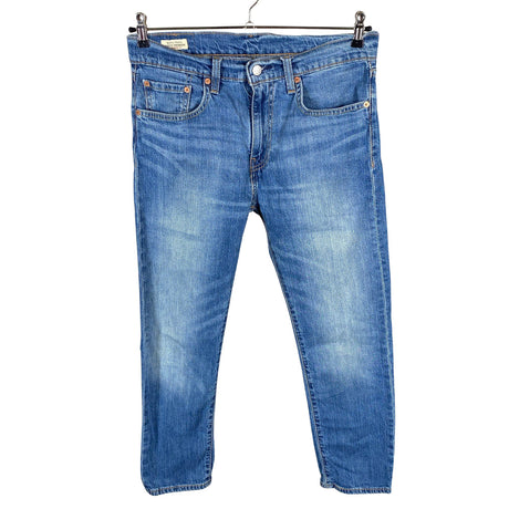 Naisten Levi's - Farkut, koko W31 - Sininen ()
