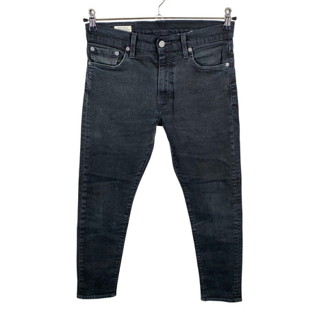 Naisten Tommy Hilfiger - Trikoomekko, koko 38 - Sininen ()
