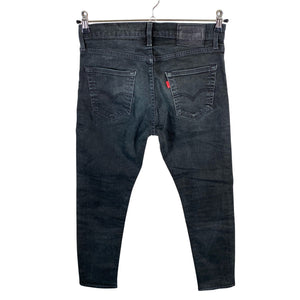 Naisten Levi's - Farkut, koko W29 - Musta (2)