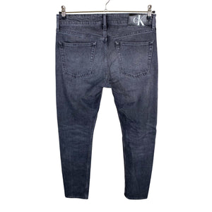 Naisten Calvin Klein Jeans - Farkut, koko W30 - Harmaa (2)