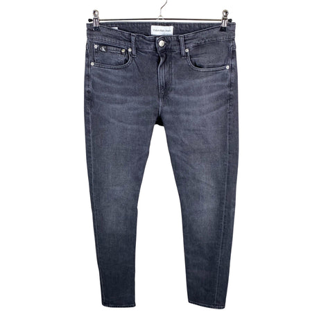 Naisten Calvin Klein Jeans - Farkut, koko W30 - Harmaa ()