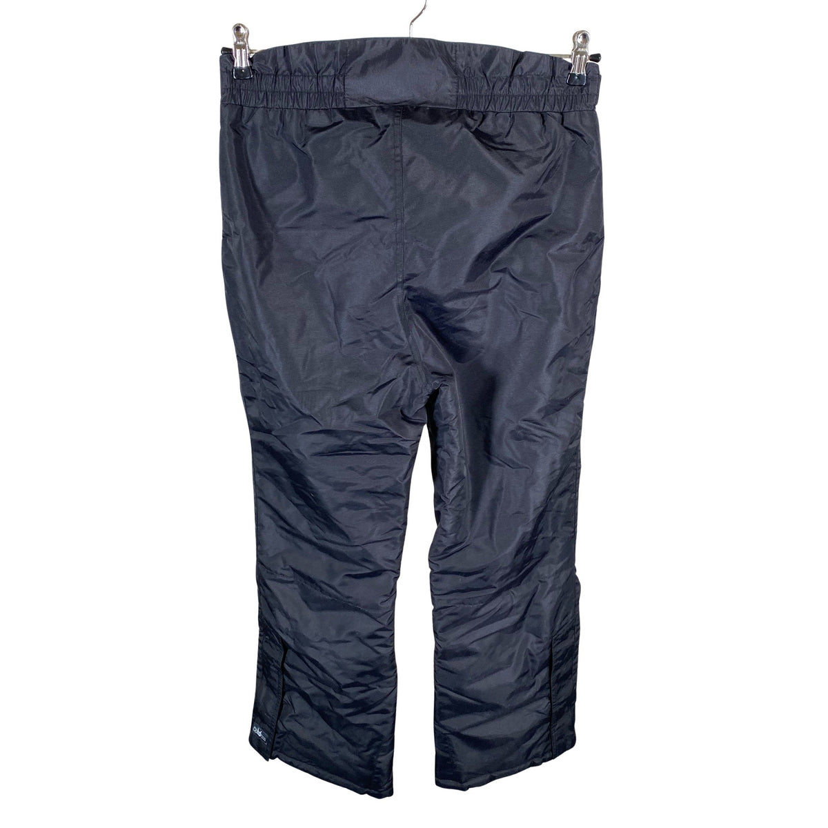 Unisex Catmandoo - Toppahousut, koko 158 - 164 - Musta (2)