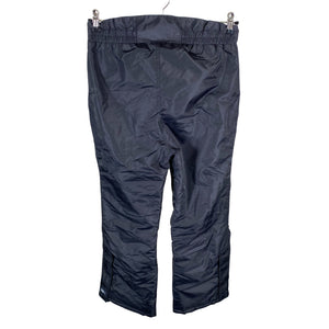 Unisex Catmandoo - Toppahousut, koko 158 - 164 - Musta (2)
