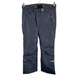 Unisex Catmandoo - Toppahousut, koko 158 - 164 - Musta (1)