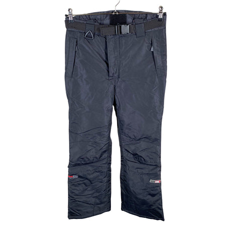 Unisex Catmandoo - Toppahousut, koko 158 - 164 - Musta ()