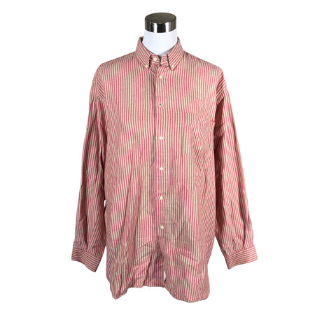 Naisten Boomerang - Kangastunika, koko 38 - Vaaleanpunainen ()