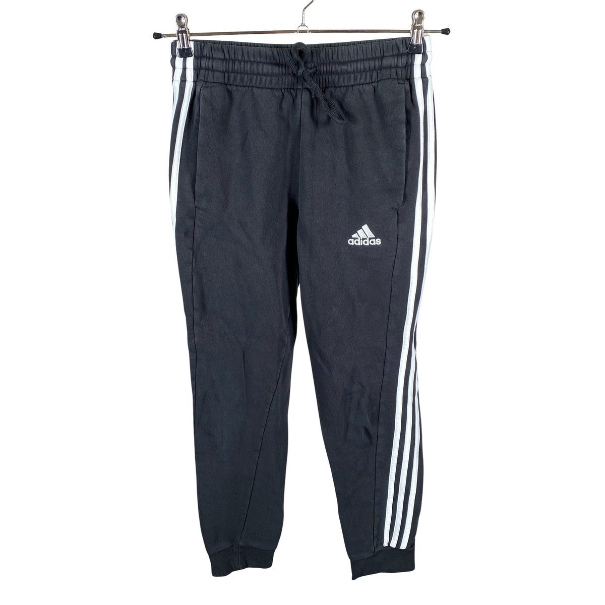 Naisten Adidas - Collegehousut, koko 36 - Musta (1)