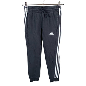 Naisten Adidas - Collegehousut, koko 36 - Musta (1)