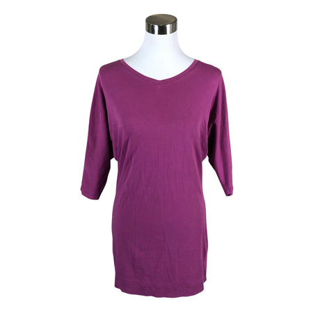 Naisten Marimekko - Trikootunika, koko 36 - Violetti ()