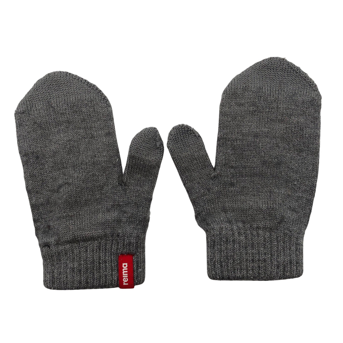 Unisex Reima - Lapaset, koko 3 - 4 vuotta - Harmaa (1)