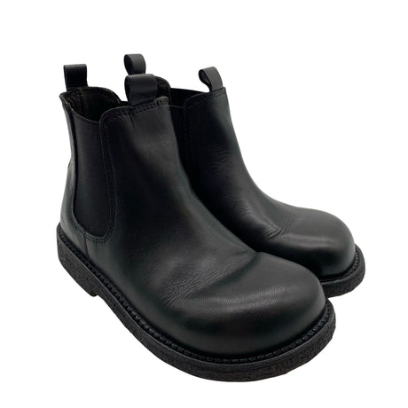 Tyttöjen Angulus - Nilkkurit, koko 28 - Musta (2)