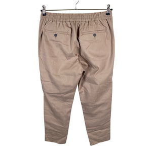 Naisten Construe - Kangashousut, koko 38 - Ruskea (2)