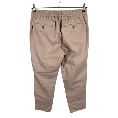 Naisten Construe - Kangashousut, koko 38 - Ruskea (2)