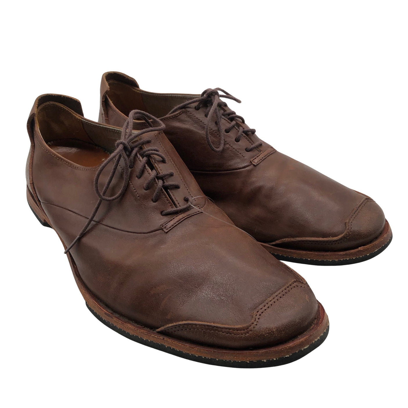 Miesten Timberland - Kävelykengät, koko 42 - Ruskea (2)